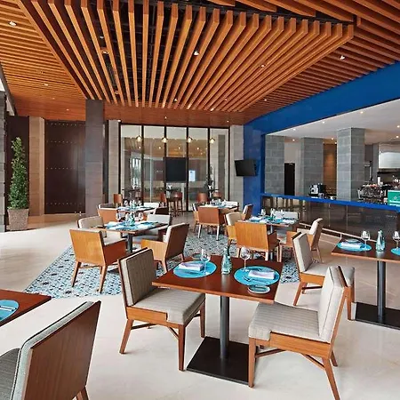 Doubletree By Hilton Melaka 
