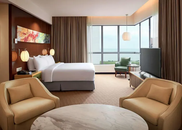 Doubletree By Hilton Melaka