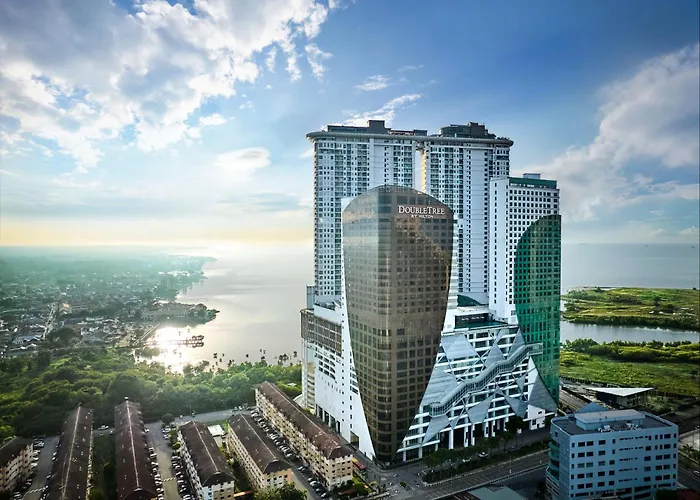 Doubletree By Hilton Melaka