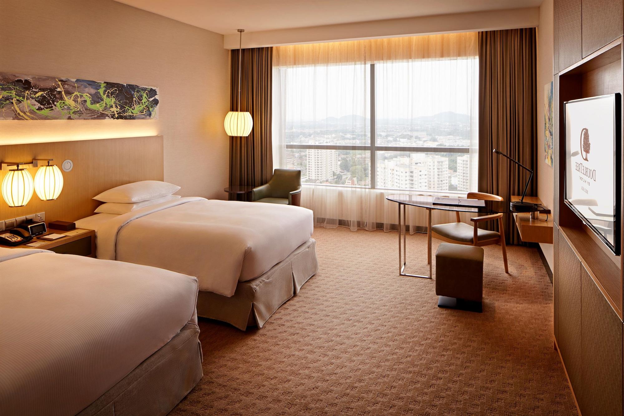 Doubletree By Hilton