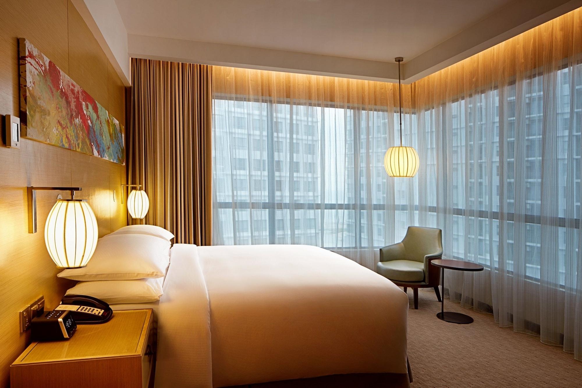 Hotel Doubletree By Hilton