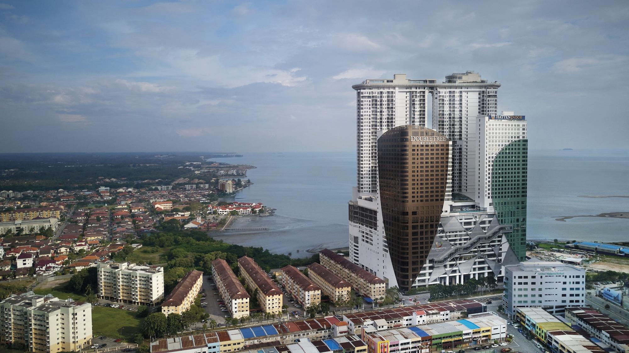 Doubletree By Hilton