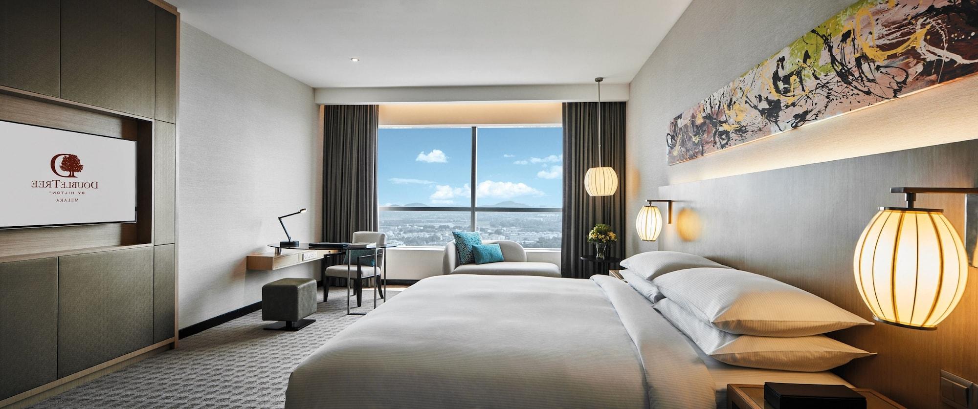 Doubletree By Hilton 5* Malacca