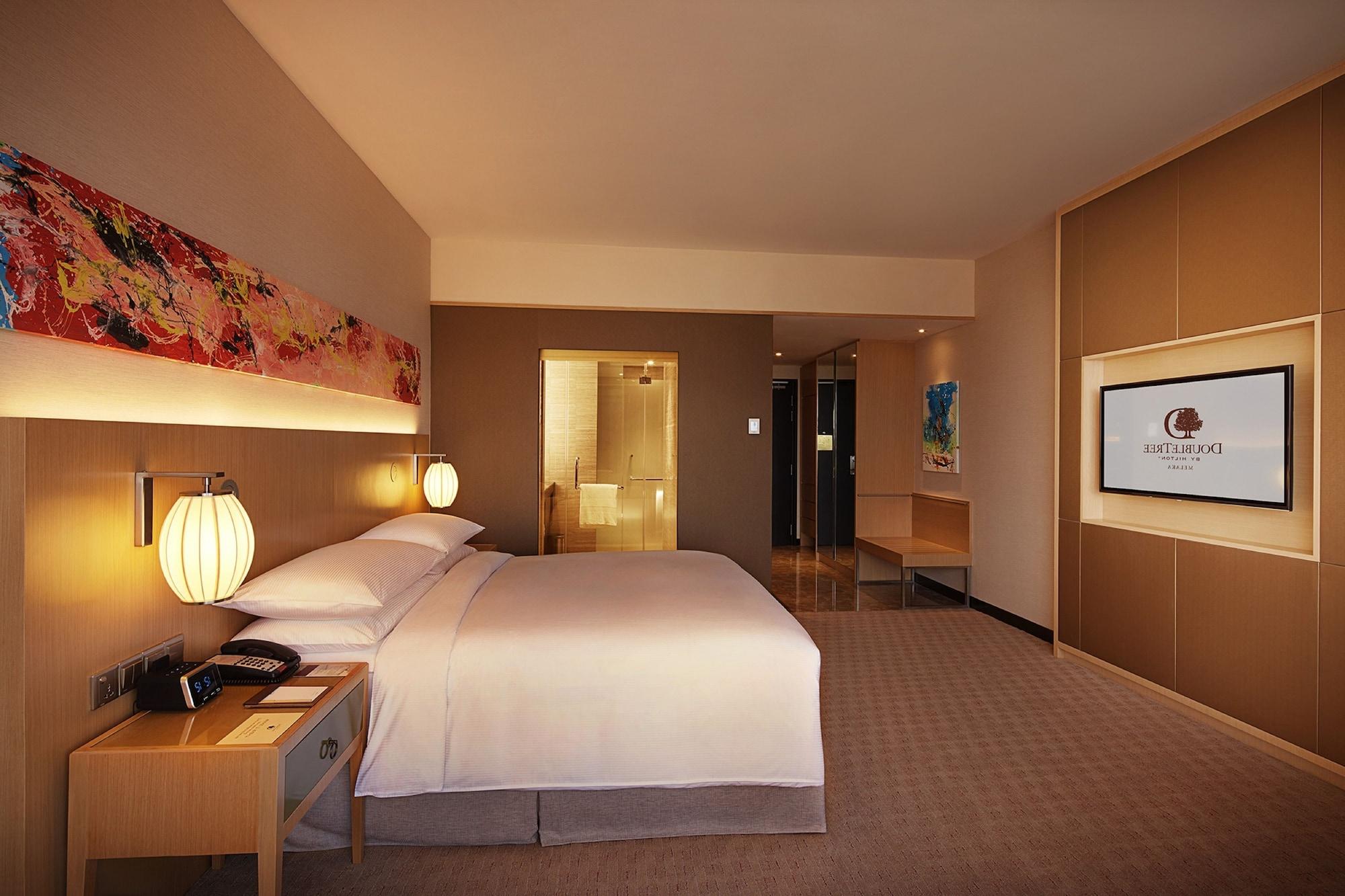 Hotel Doubletree By Hilton