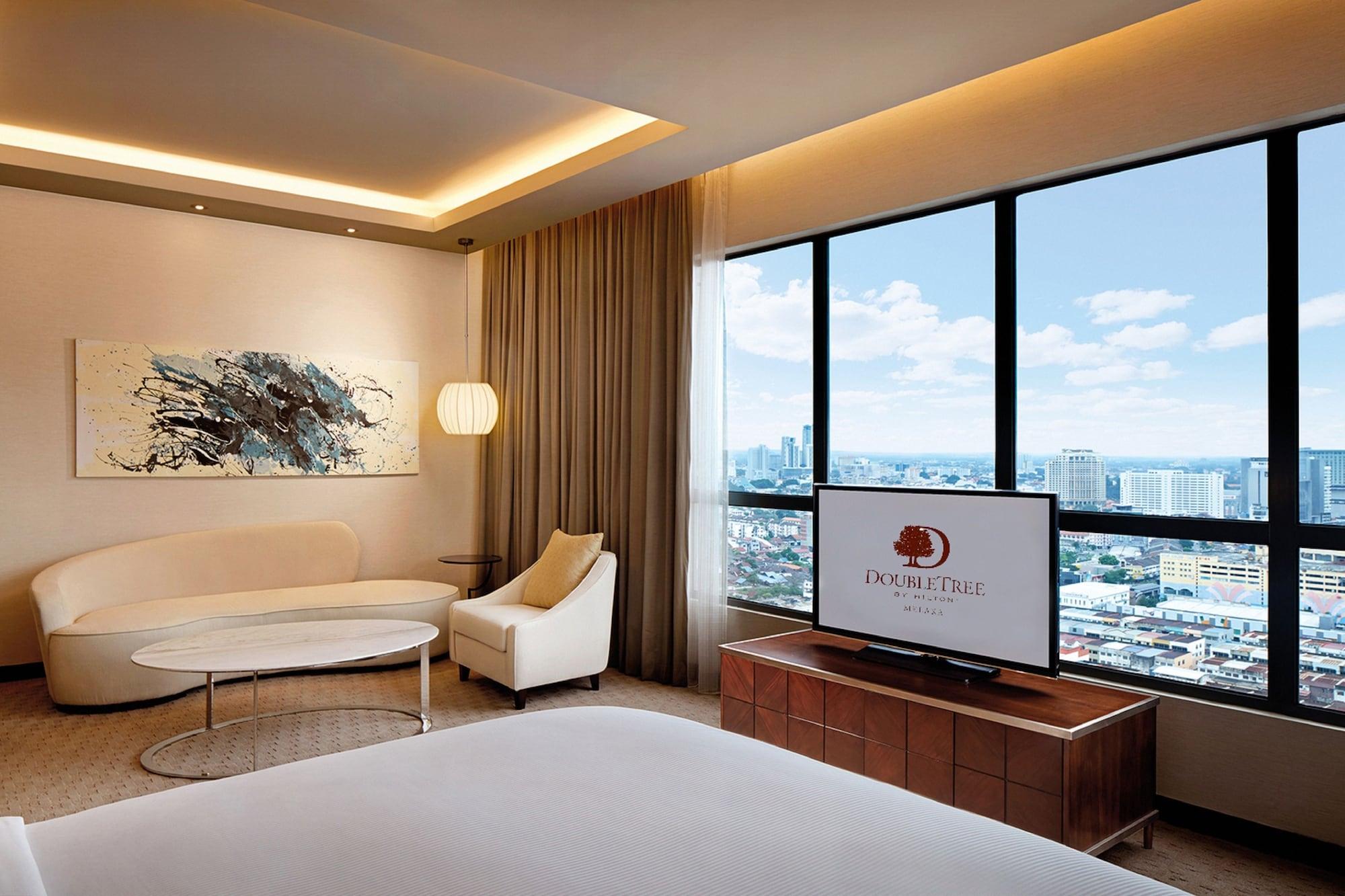Doubletree By Hilton Malacca