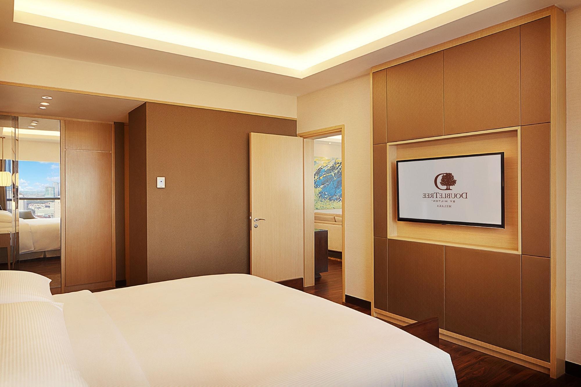Doubletree By Hilton Hotel Malacca
