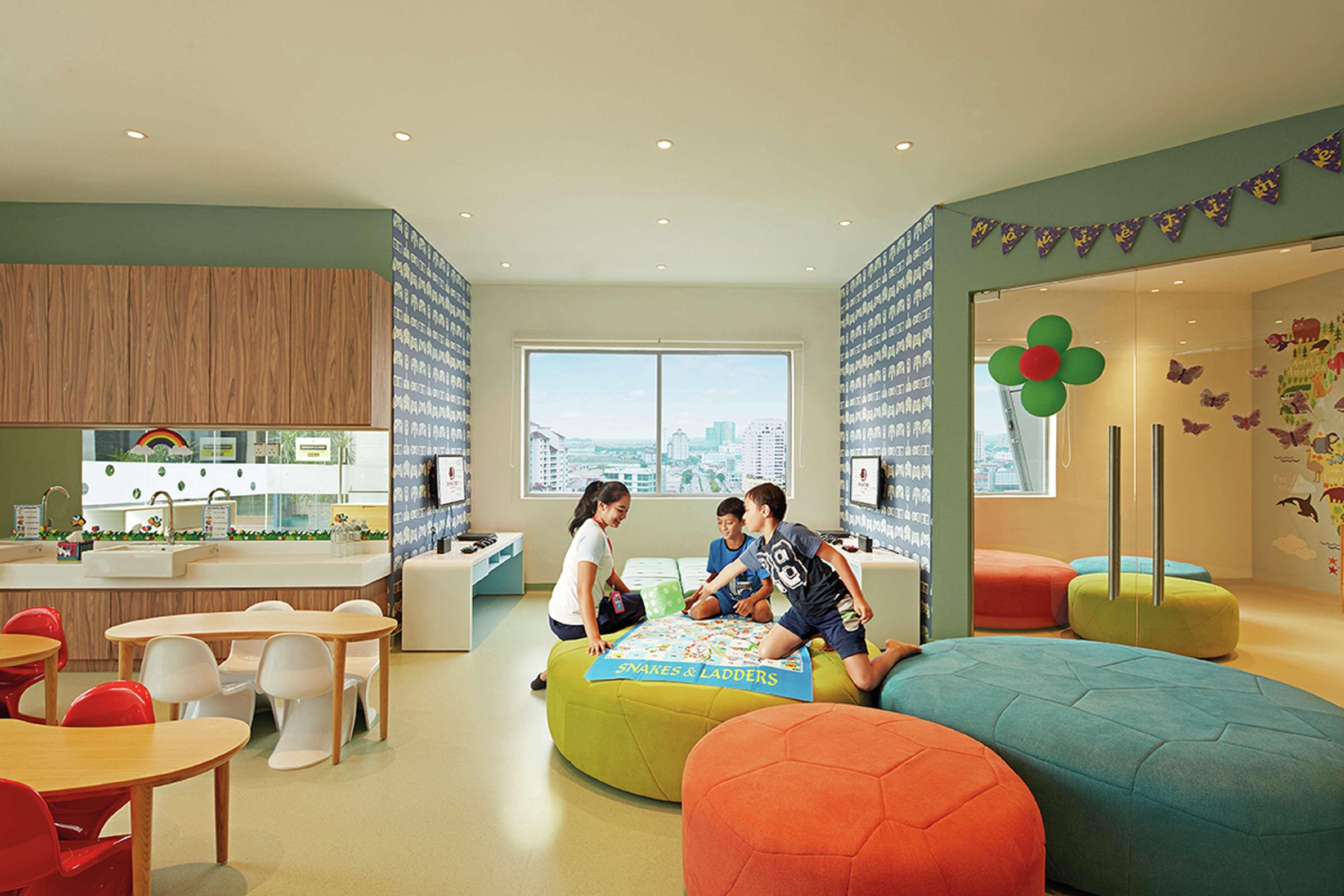 Doubletree By Hilton Malacca