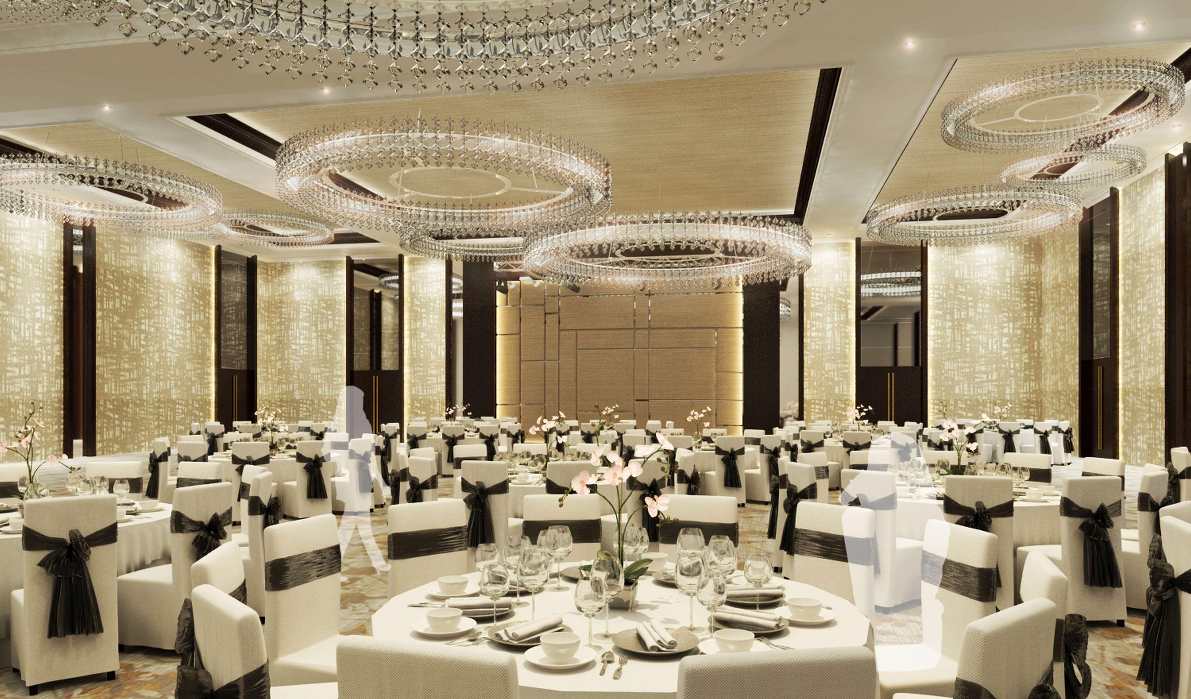 Hotel Doubletree By Hilton