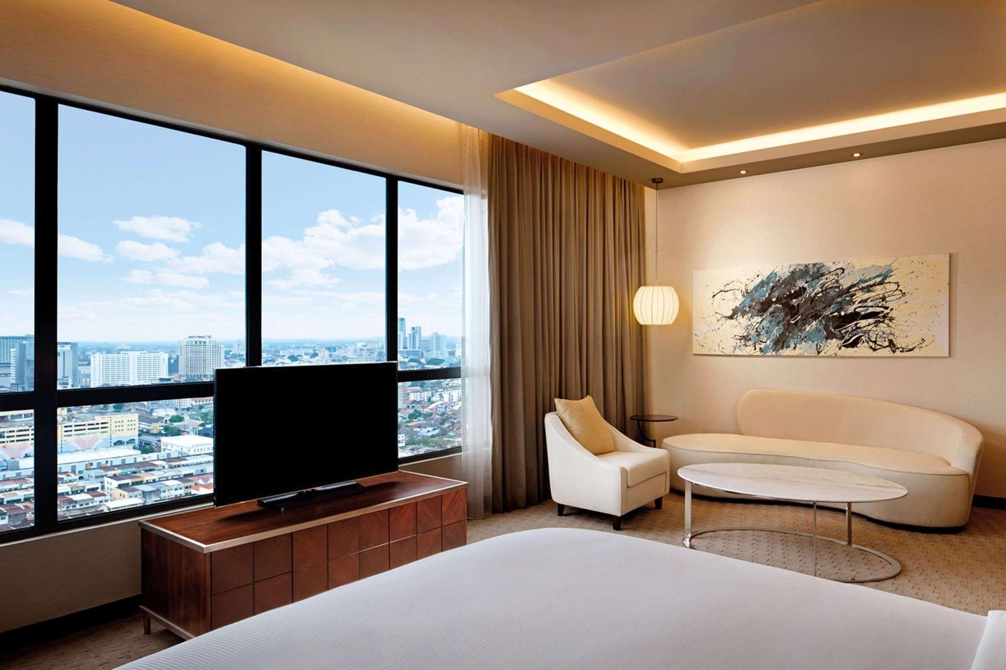 Hotel Doubletree By Hilton Malacca