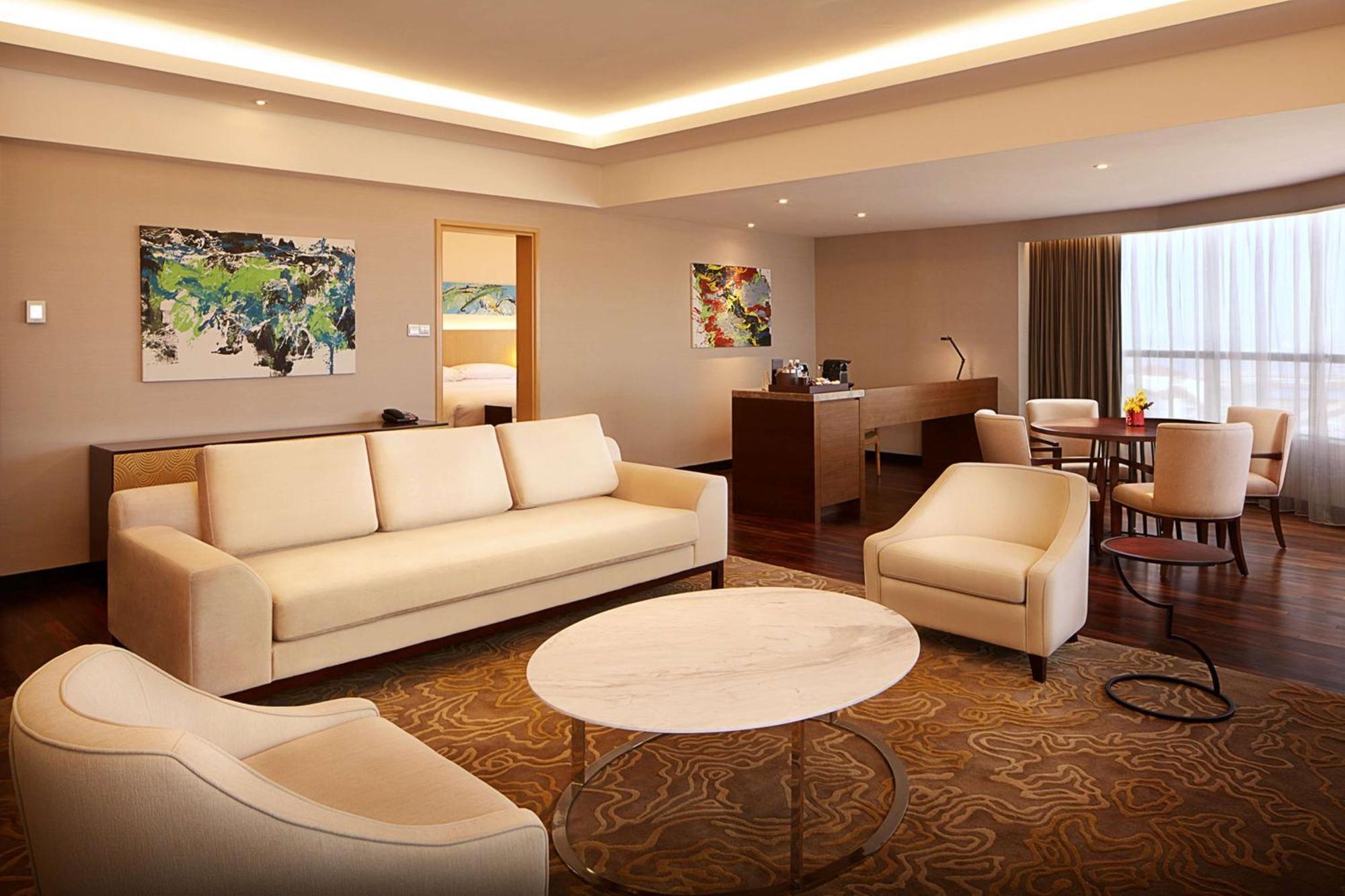 Hotel Doubletree By Hilton