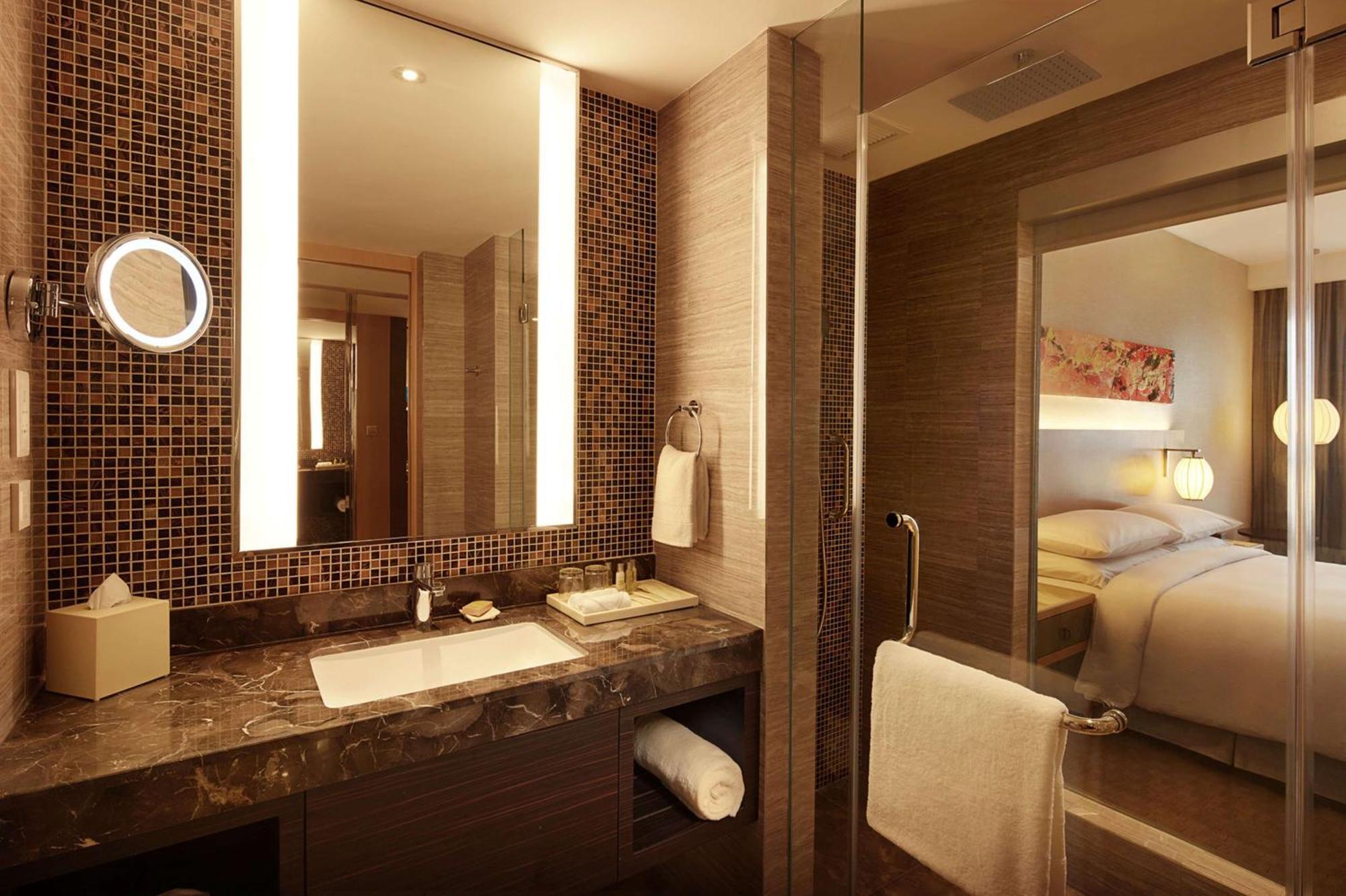 Doubletree By Hilton Hotel 5*