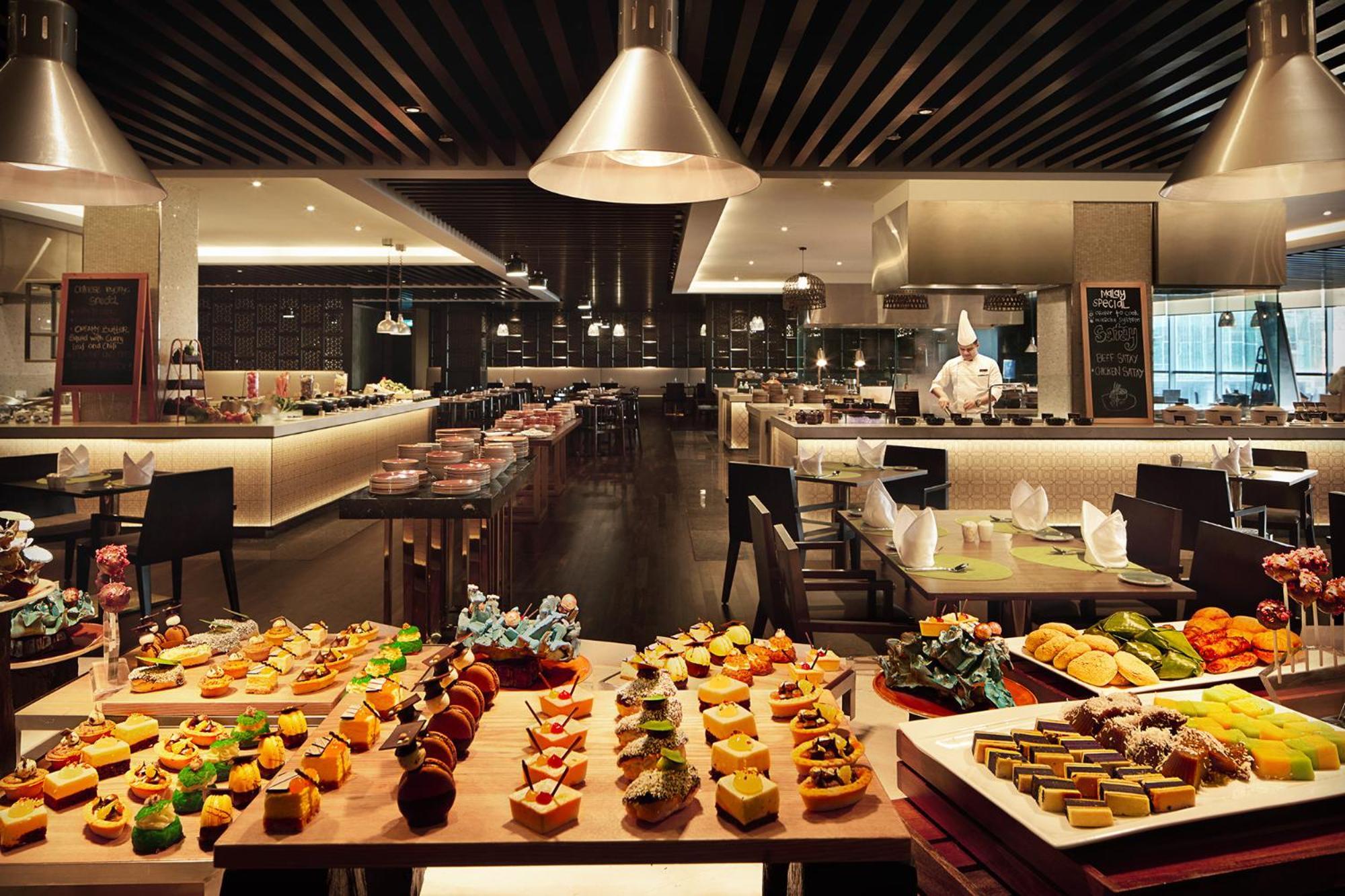 Doubletree By Hilton Hotel 5*