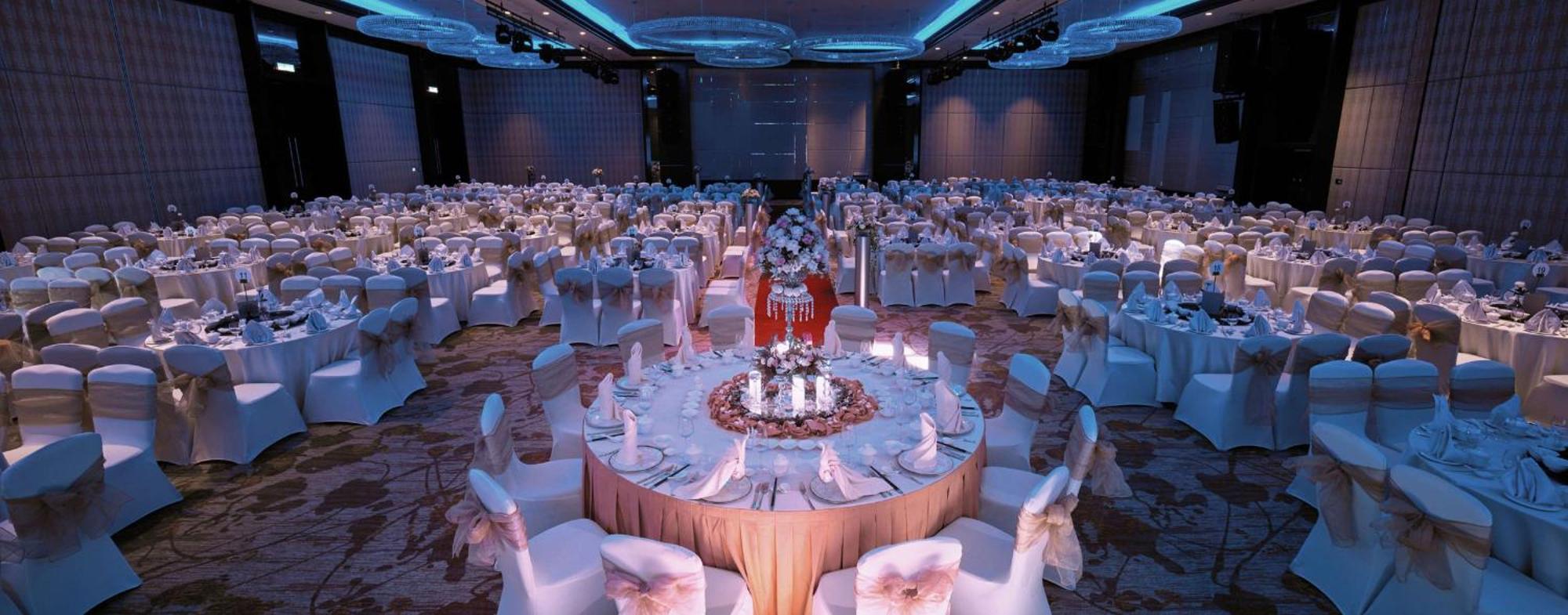 Doubletree By Hilton 5* Malacca