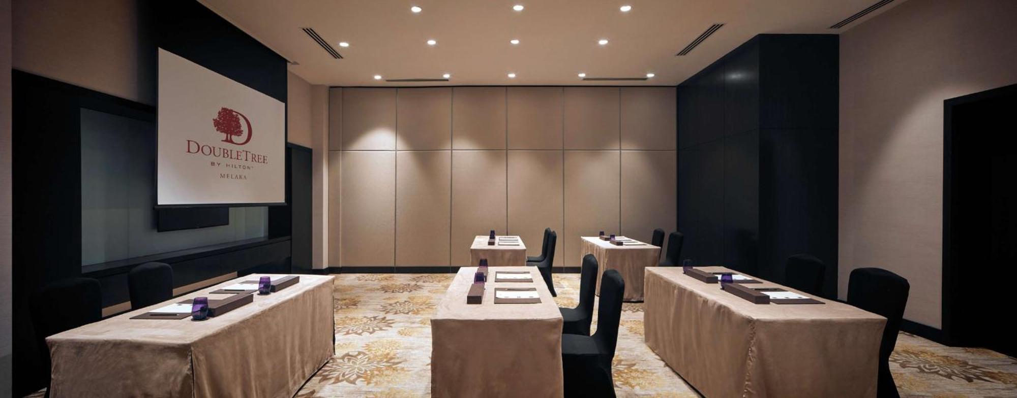 Hotel Doubletree By Hilton