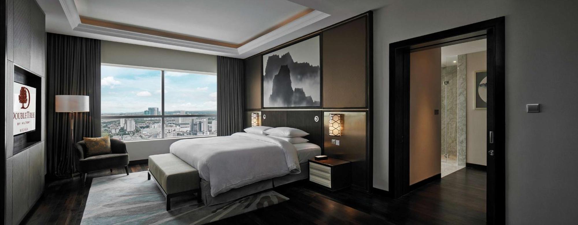 Doubletree By Hilton Malacca