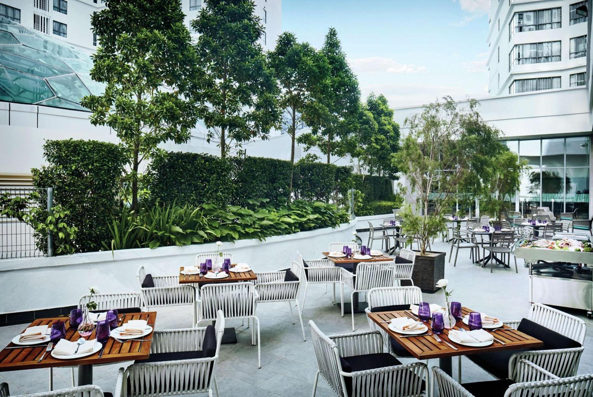 Hotel Doubletree By Hilton Malacca
