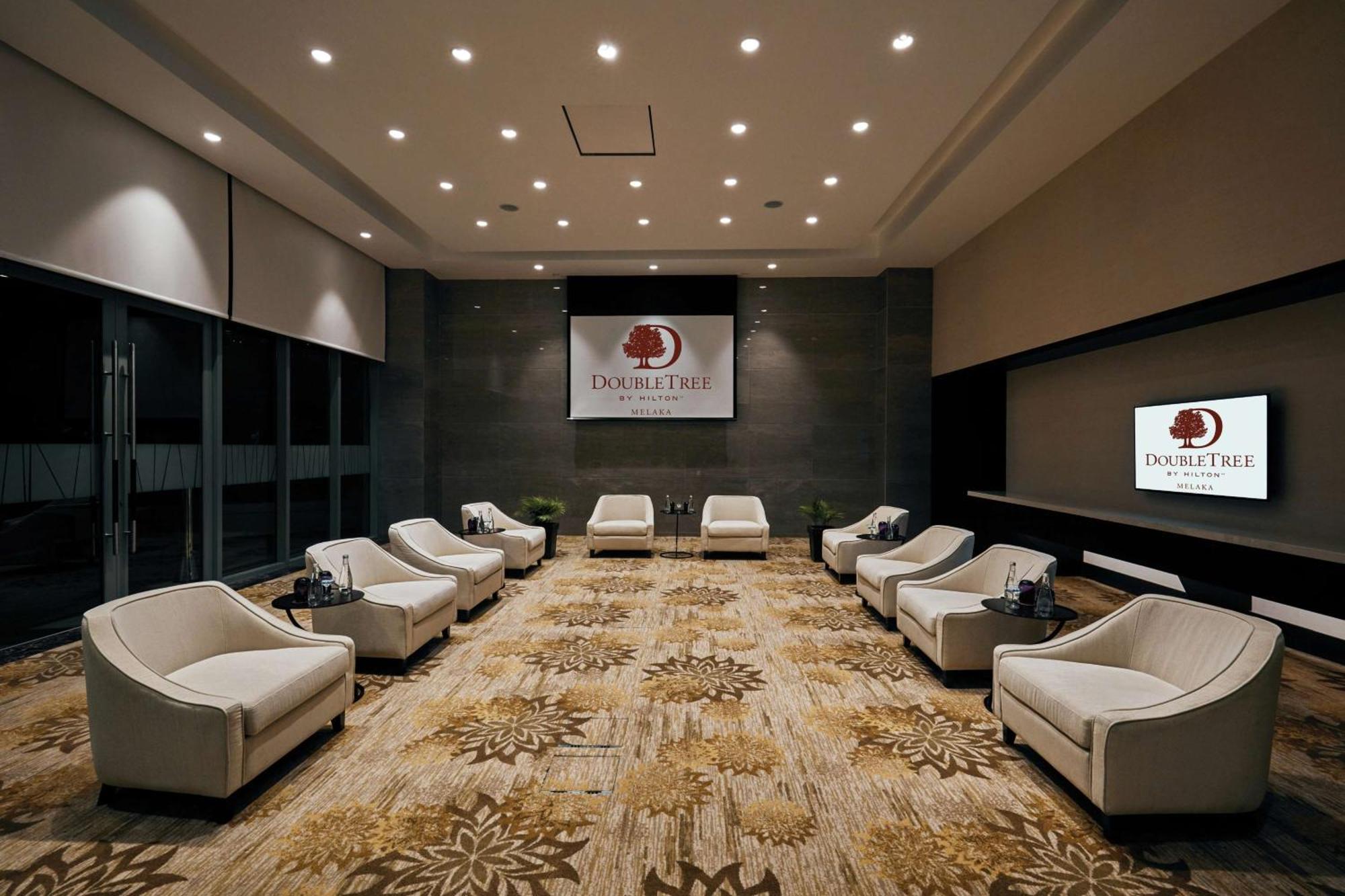 Doubletree By Hilton Hotel Malacca