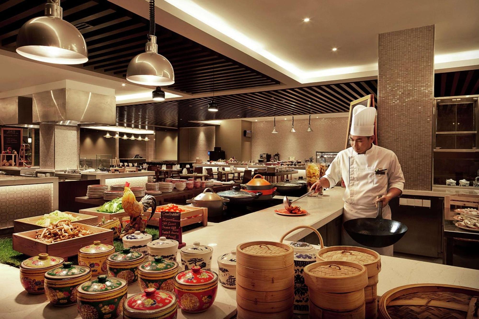 Hotel Doubletree By Hilton Malacca