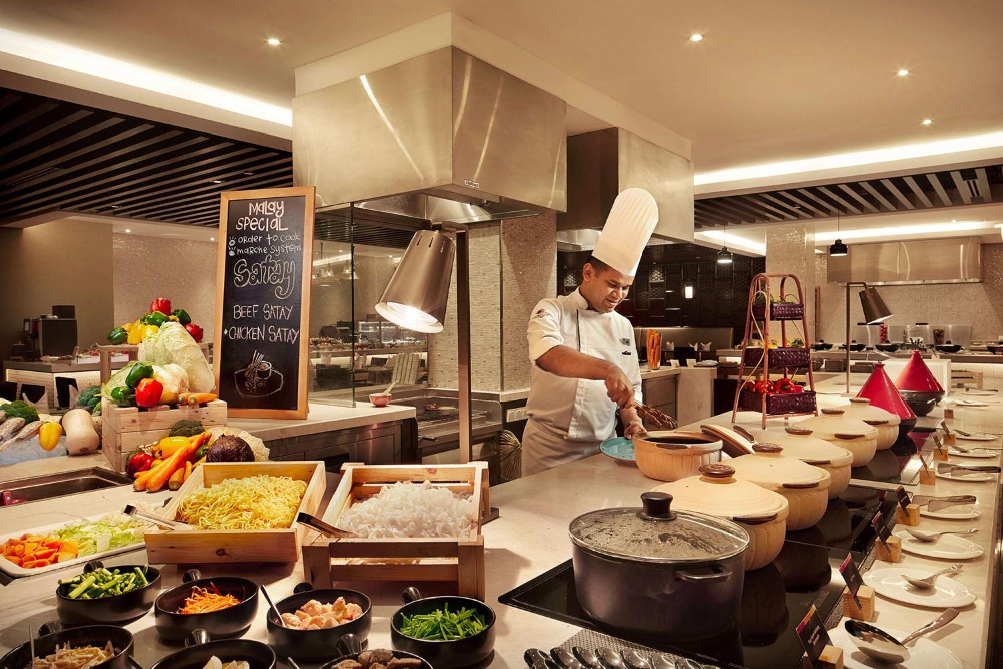 Doubletree By Hilton Hotel