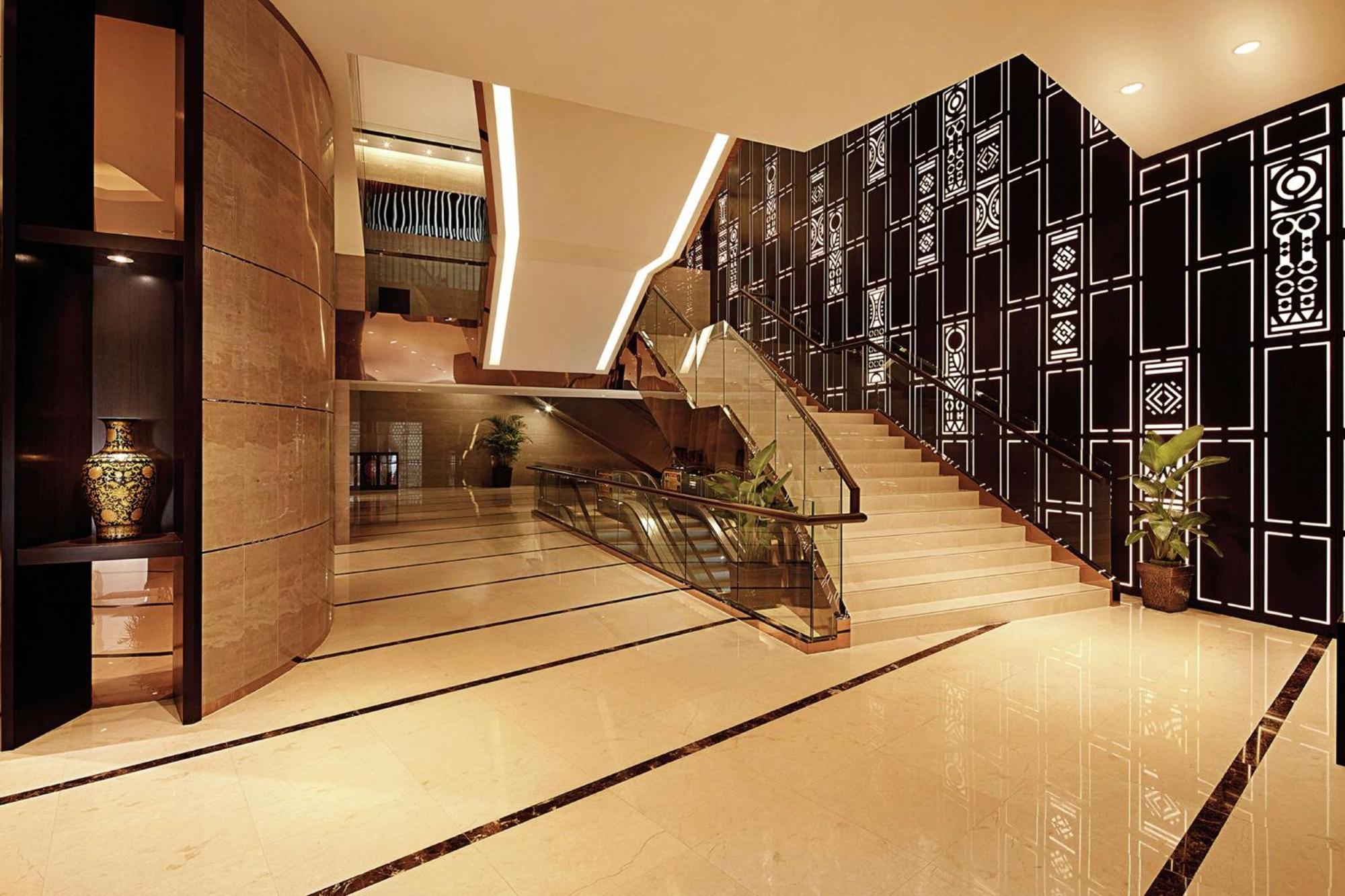 Hotel Doubletree By Hilton 5*