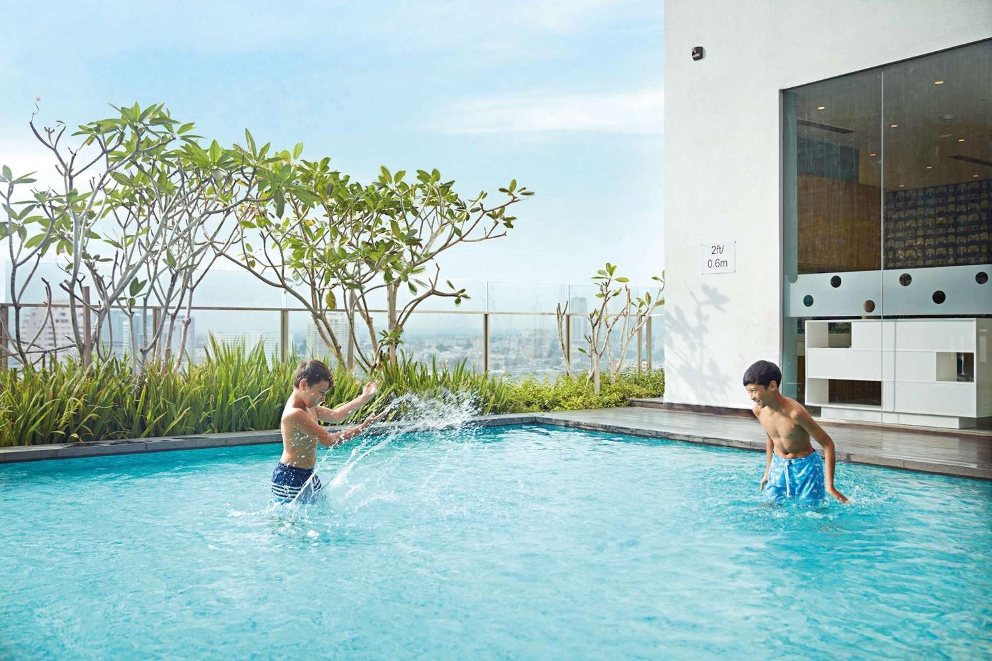 Hotel Doubletree By Hilton Malacca