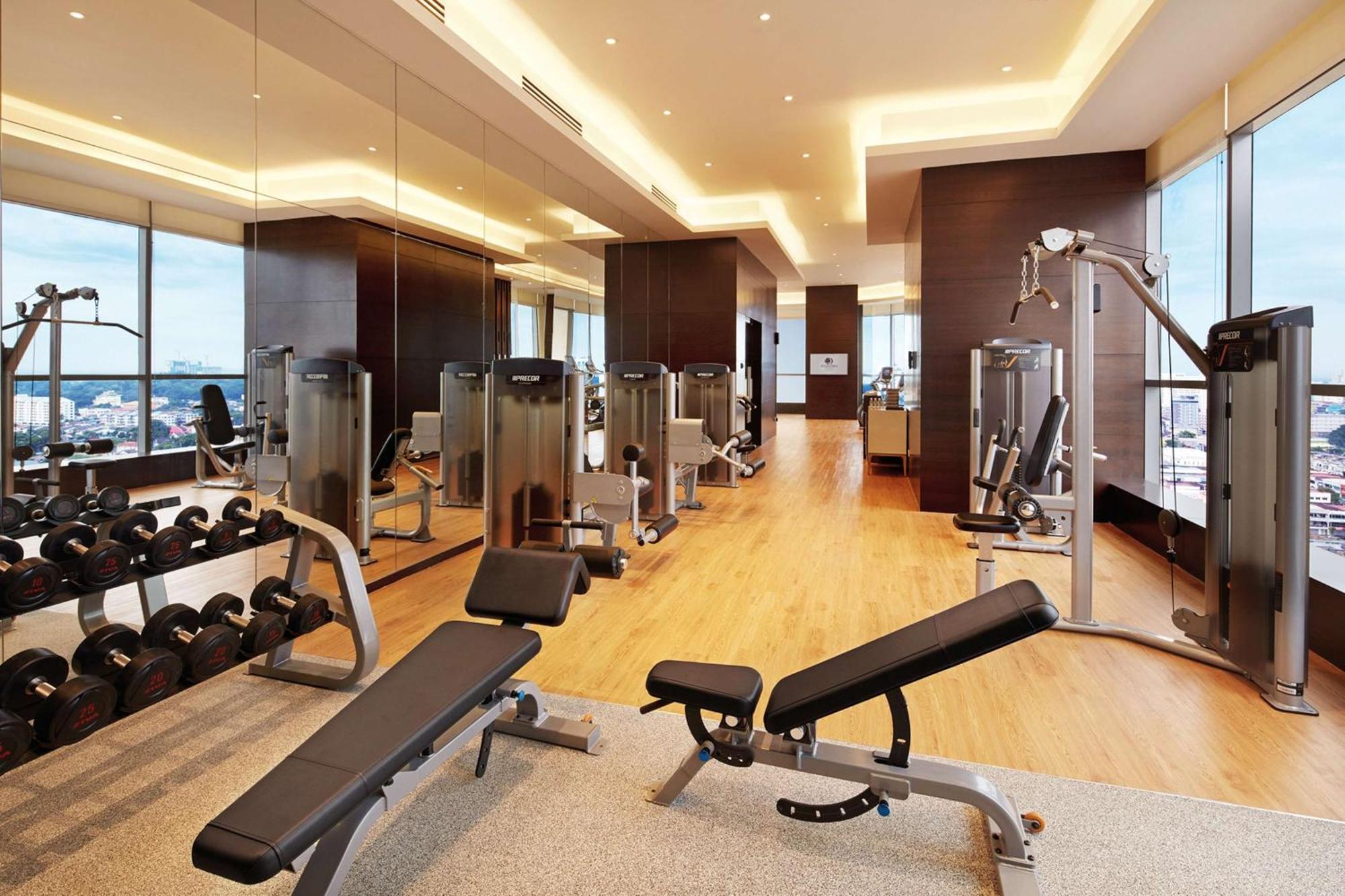 Doubletree By Hilton Hotel Malacca