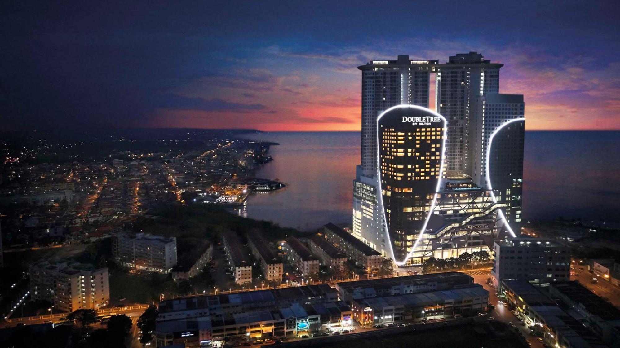 Doubletree By Hilton Malacca