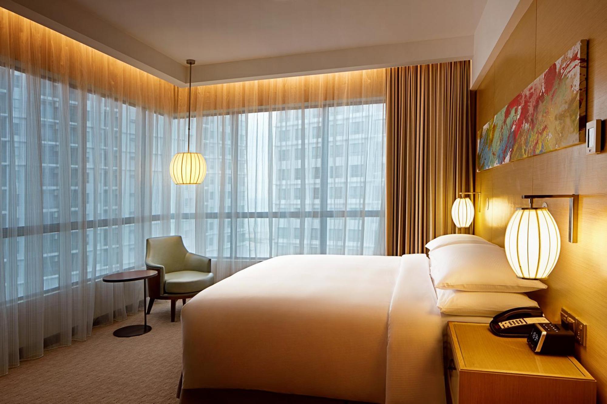 Hotel Doubletree By Hilton