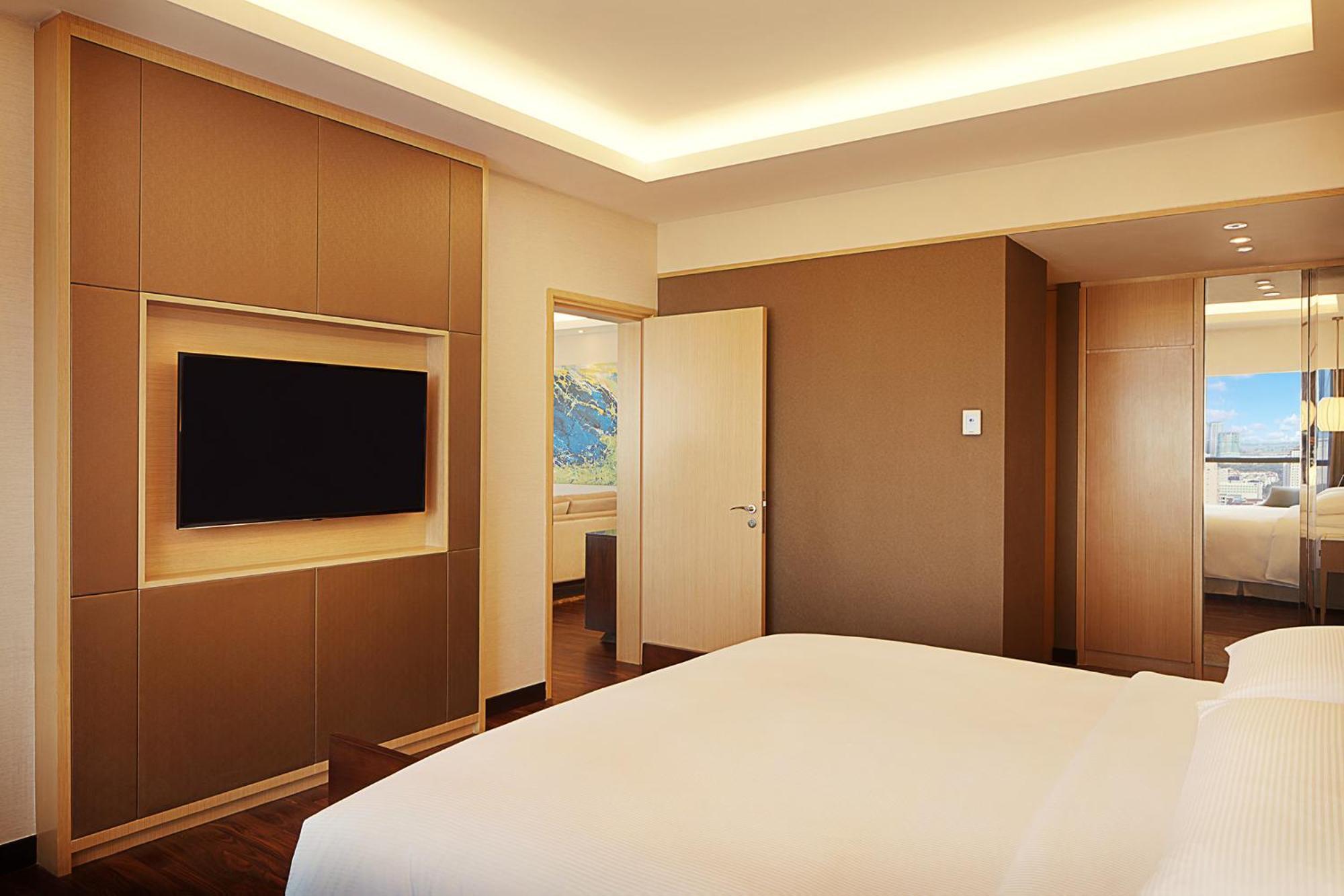 Hotel Doubletree By Hilton Malacca
