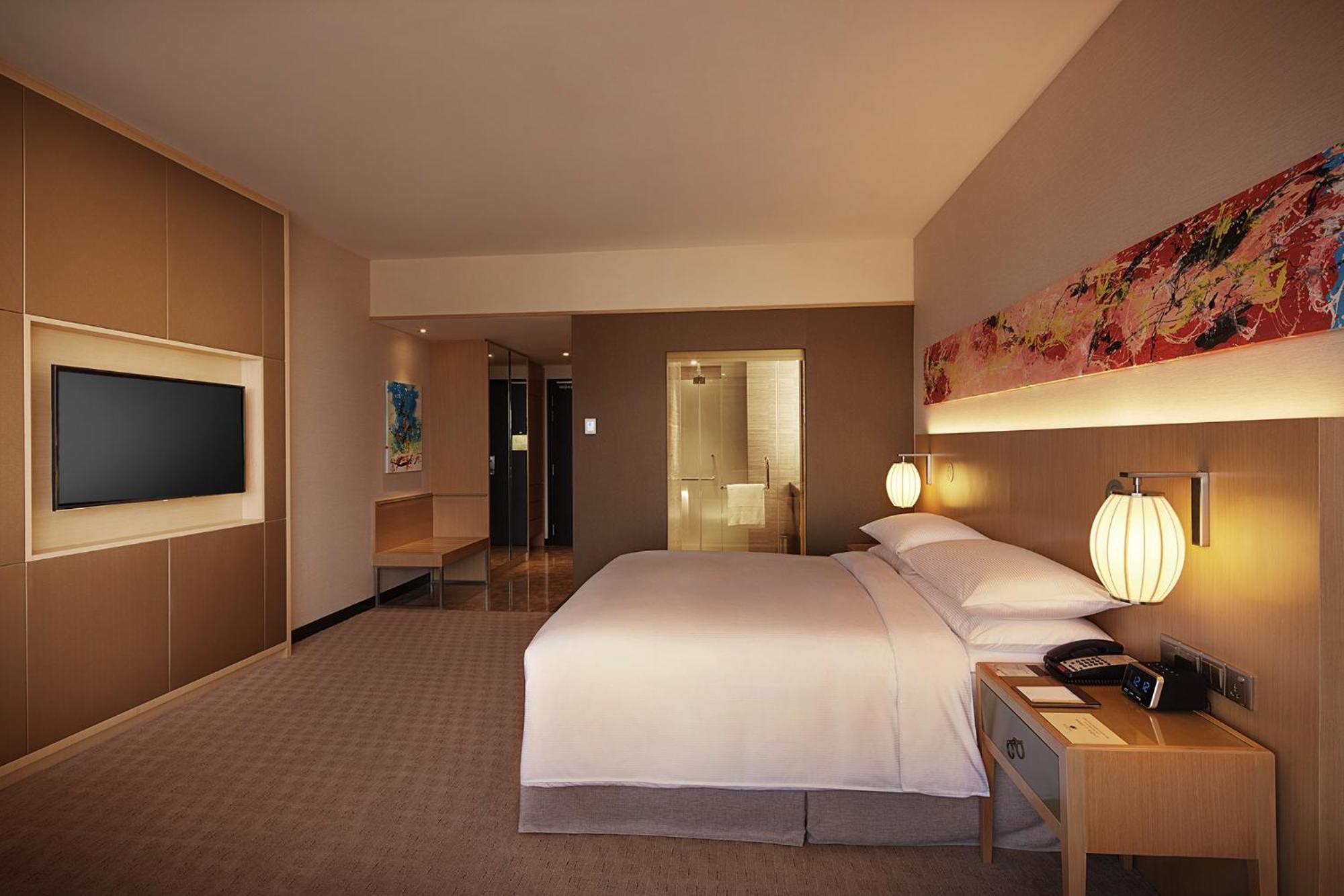 Doubletree By Hilton Hotel
