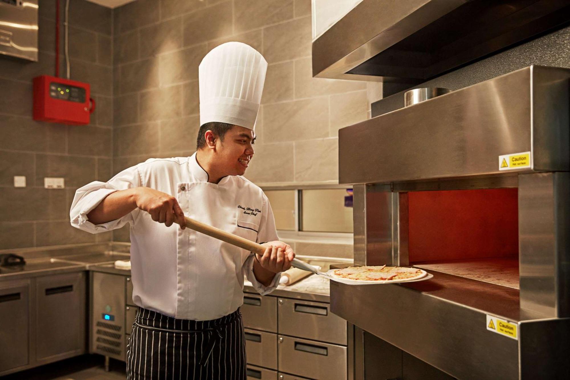 Doubletree By Hilton 5*
