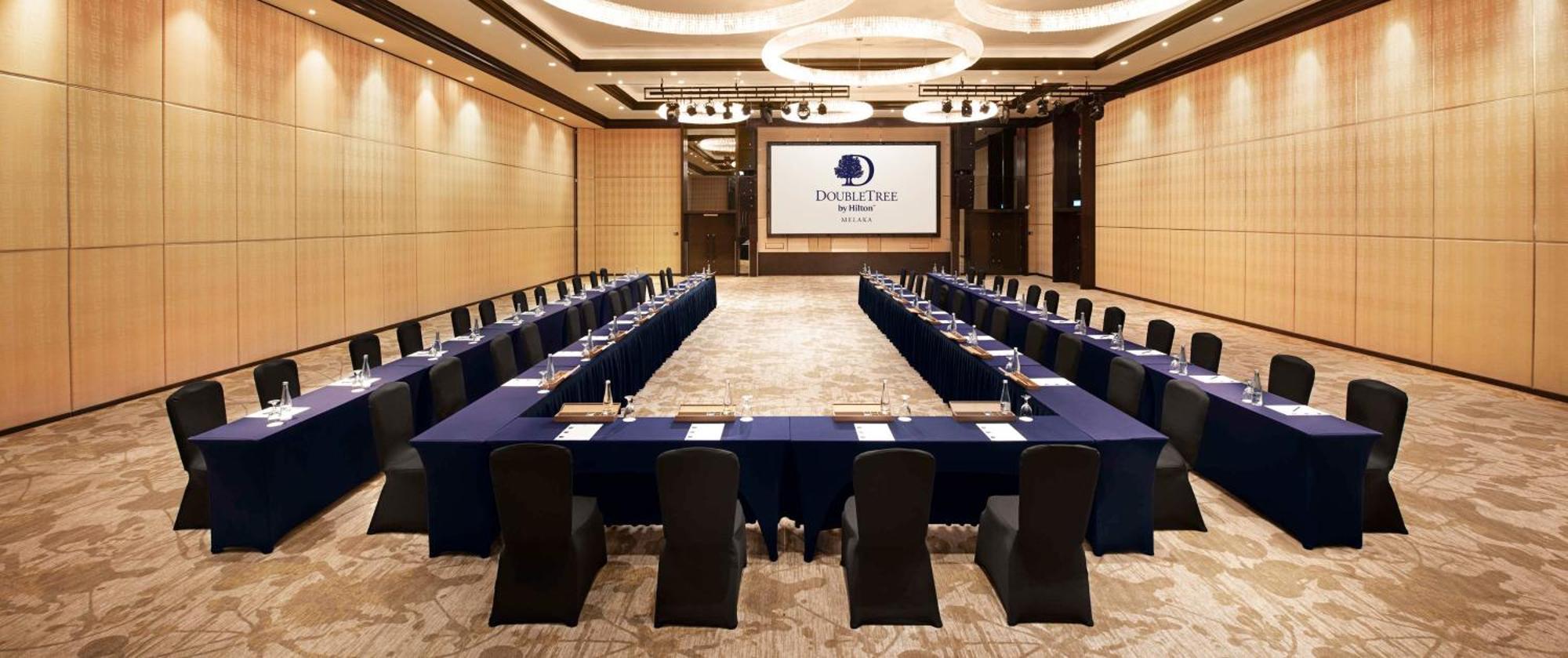 Hotel Doubletree By Hilton 5*