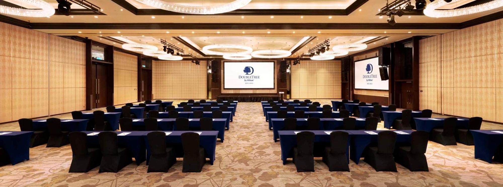 Doubletree By Hilton Hotel Malacca
