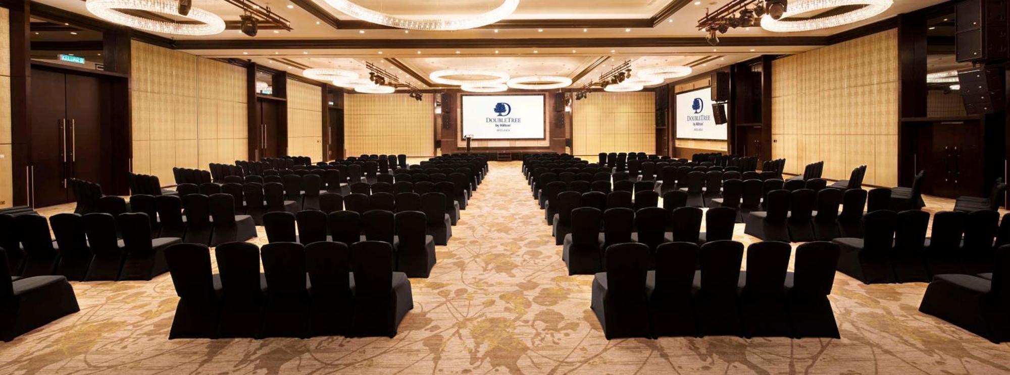 Hotel Doubletree By Hilton Malacca