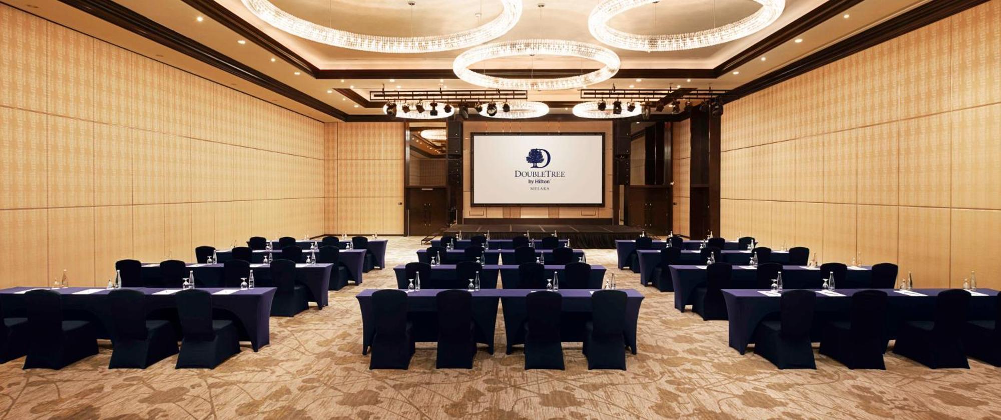 Doubletree By Hilton Malacca