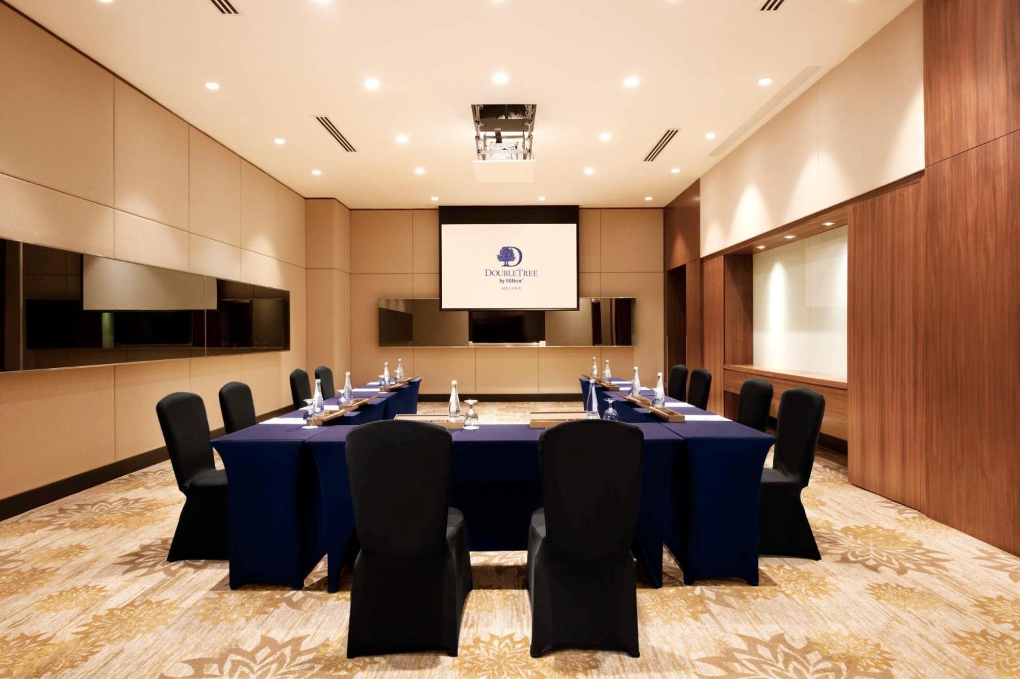 Doubletree By Hilton 5* Malacca