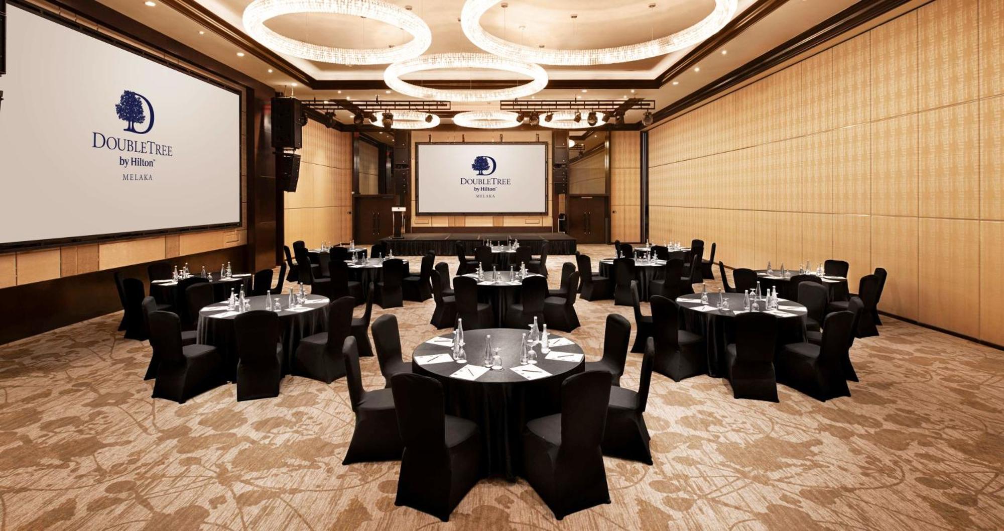 Doubletree By Hilton