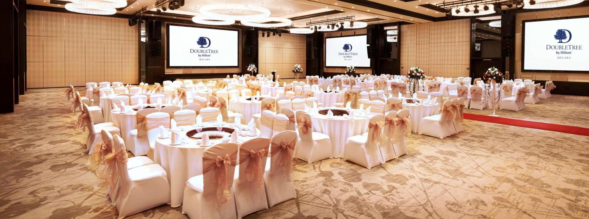 Hotel Doubletree By Hilton 5*