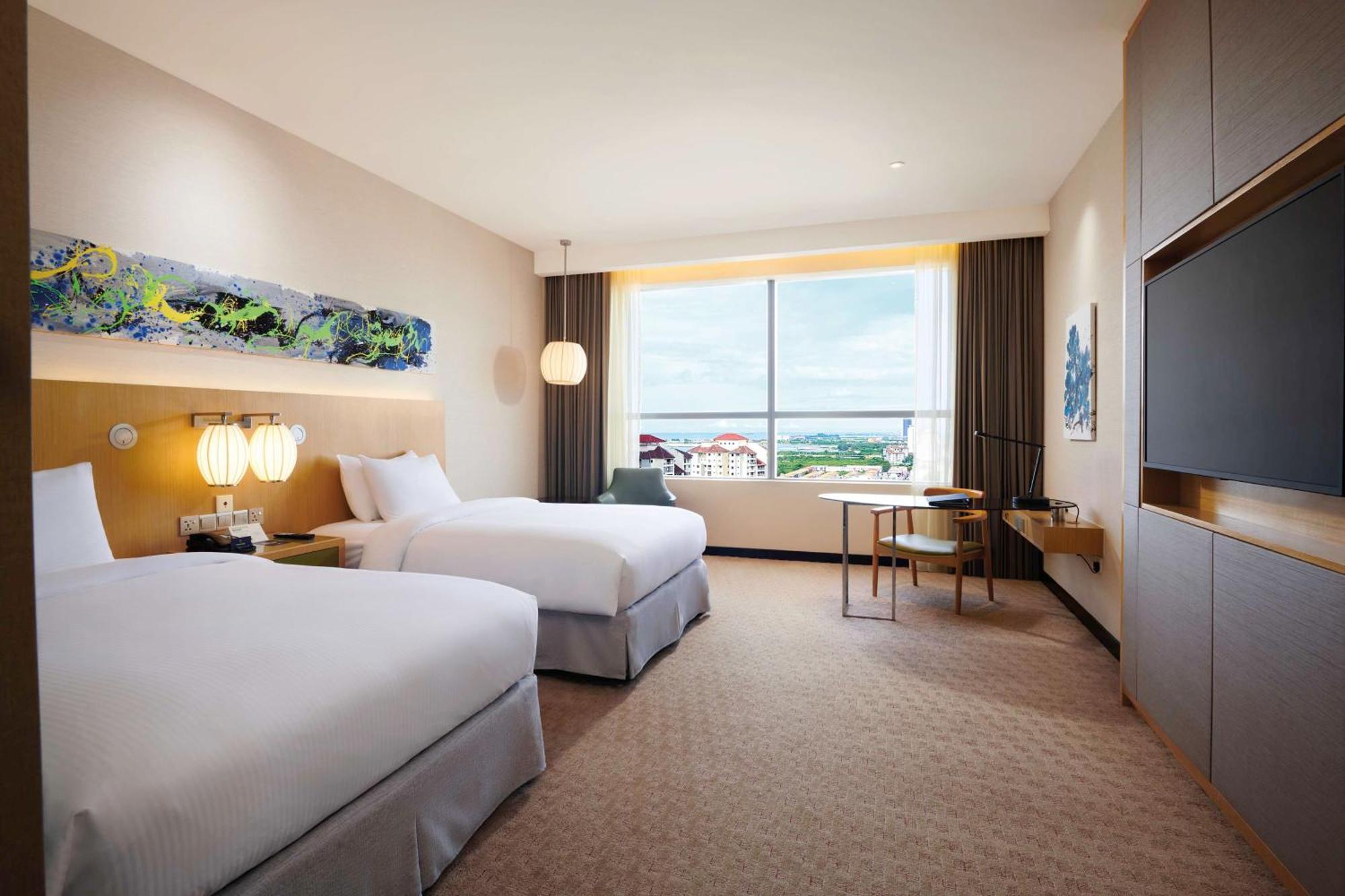 Doubletree By Hilton