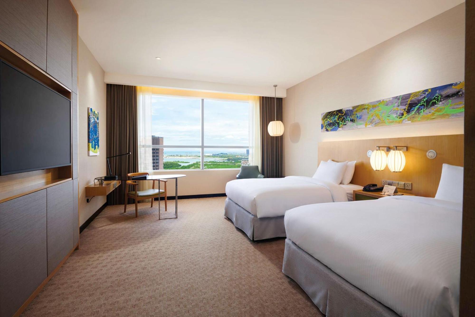 Hotel Doubletree By Hilton