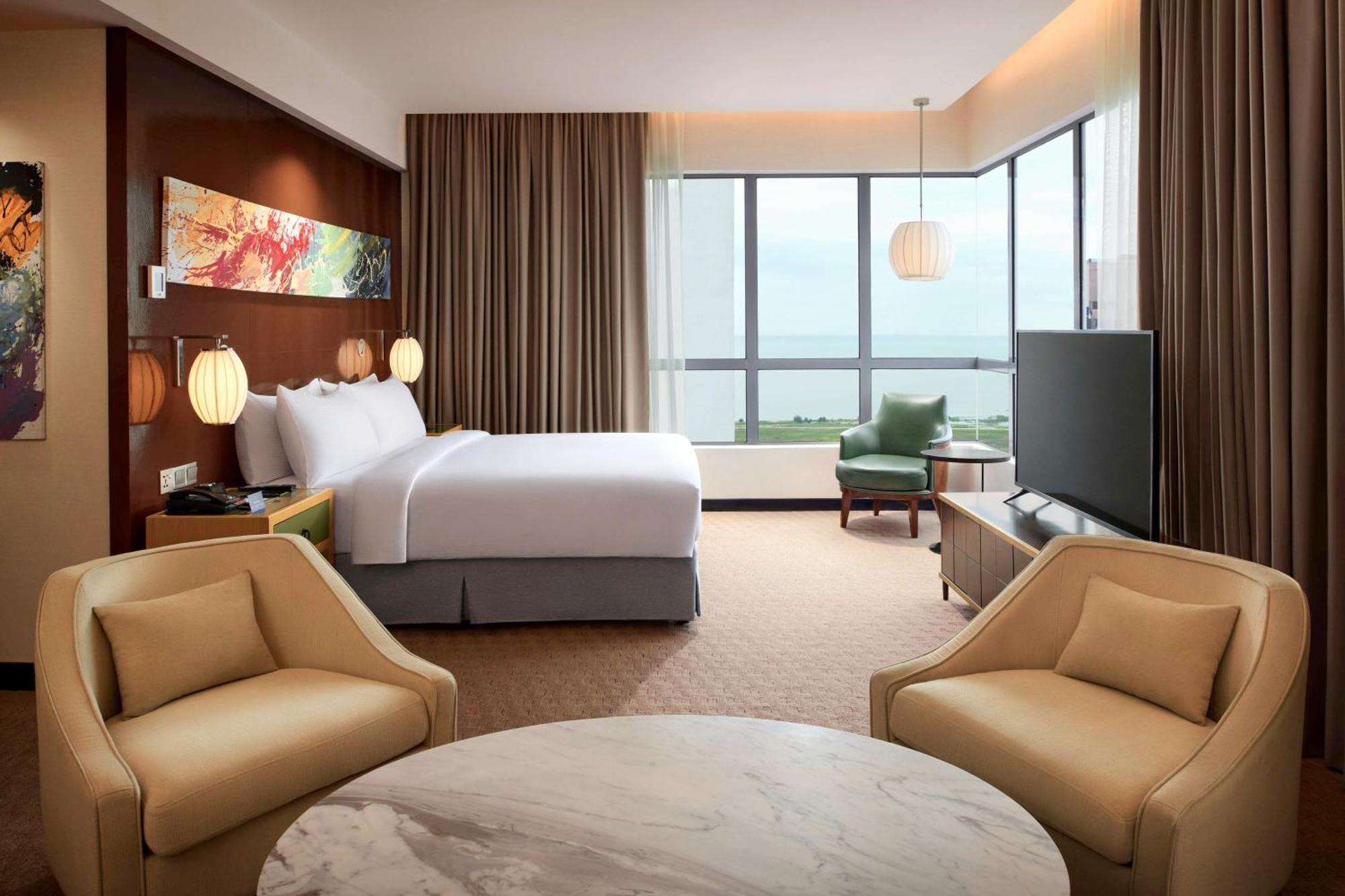 Hotel Doubletree By Hilton 5*