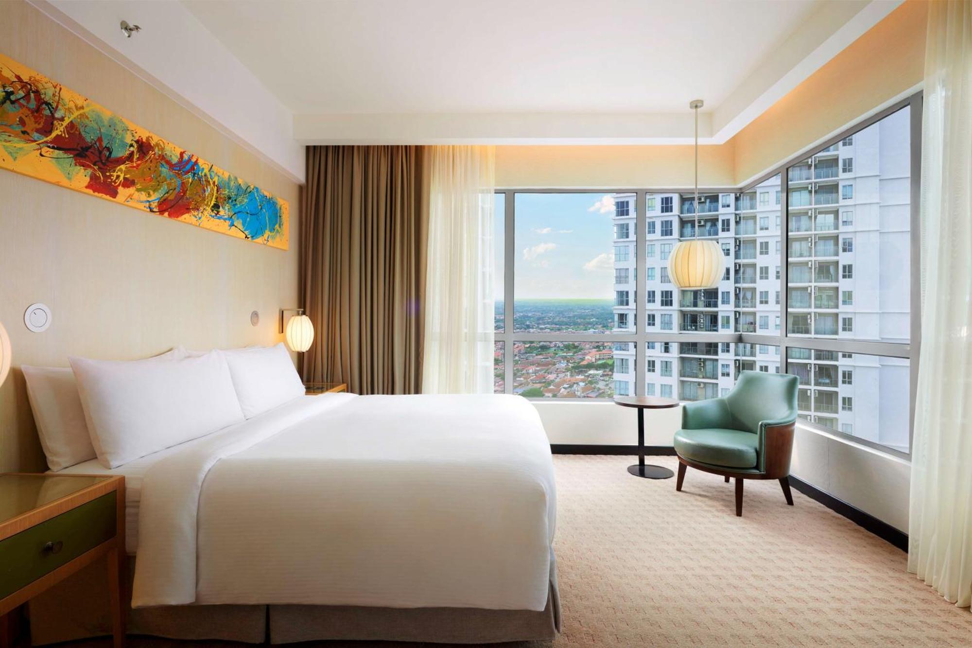 Doubletree By Hilton Hotel Malacca