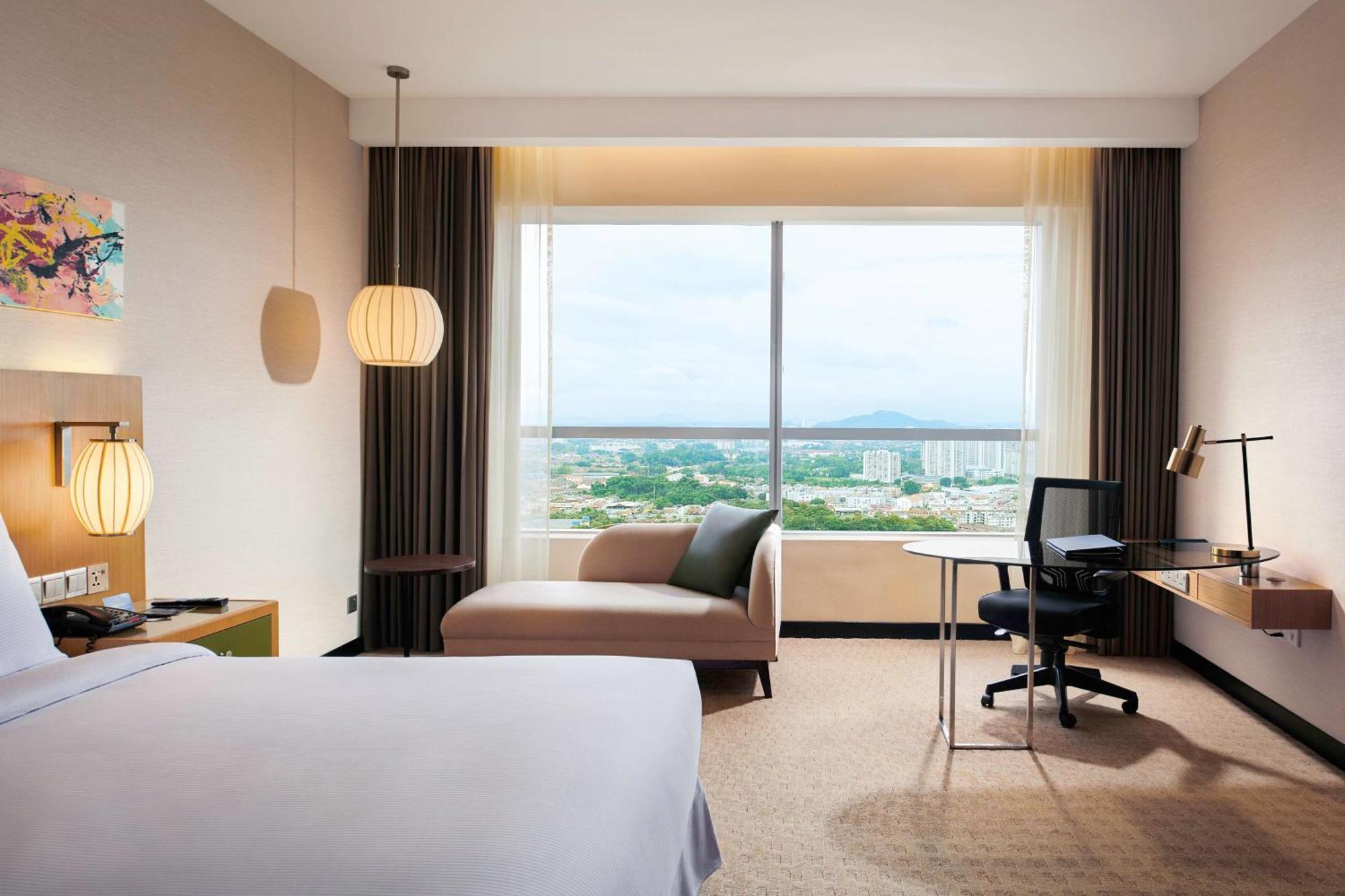 Hotel Doubletree By Hilton Malacca