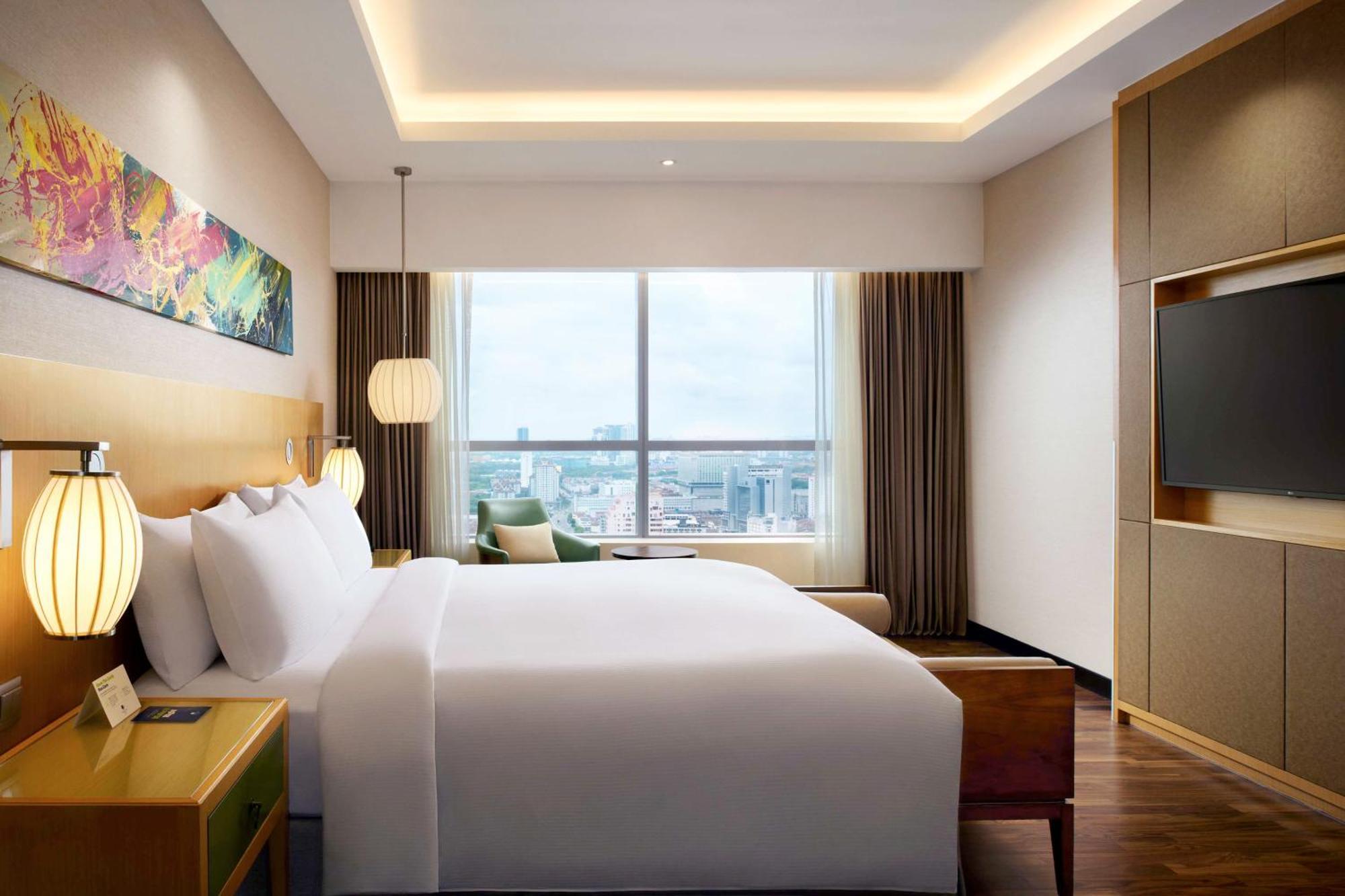 Doubletree By Hilton Hotel Malacca