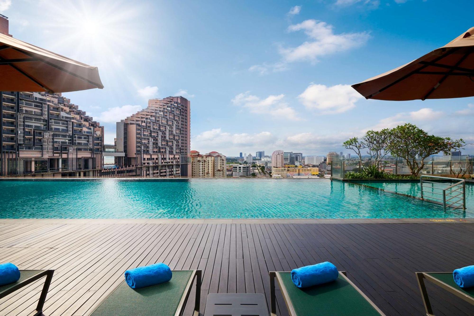 Doubletree By Hilton Malacca