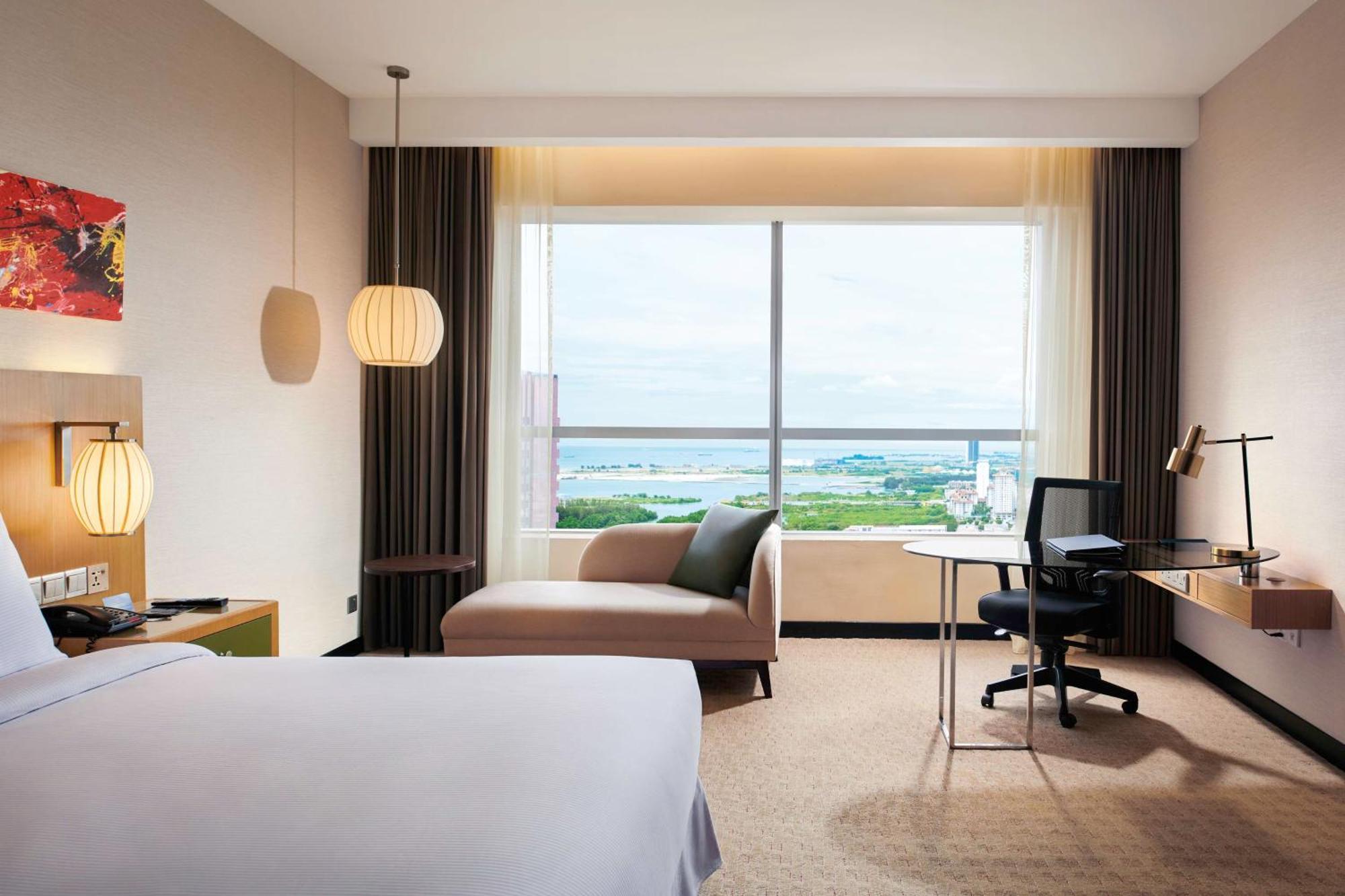 Doubletree By Hilton 5* Malacca