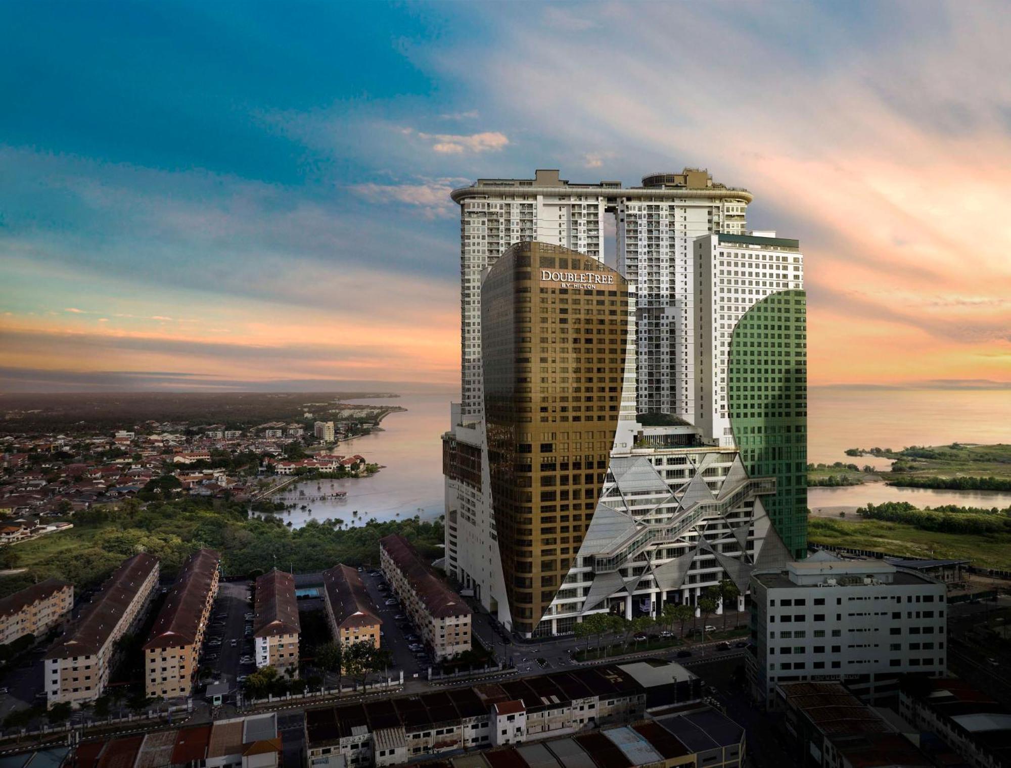 Doubletree By Hilton Hotel