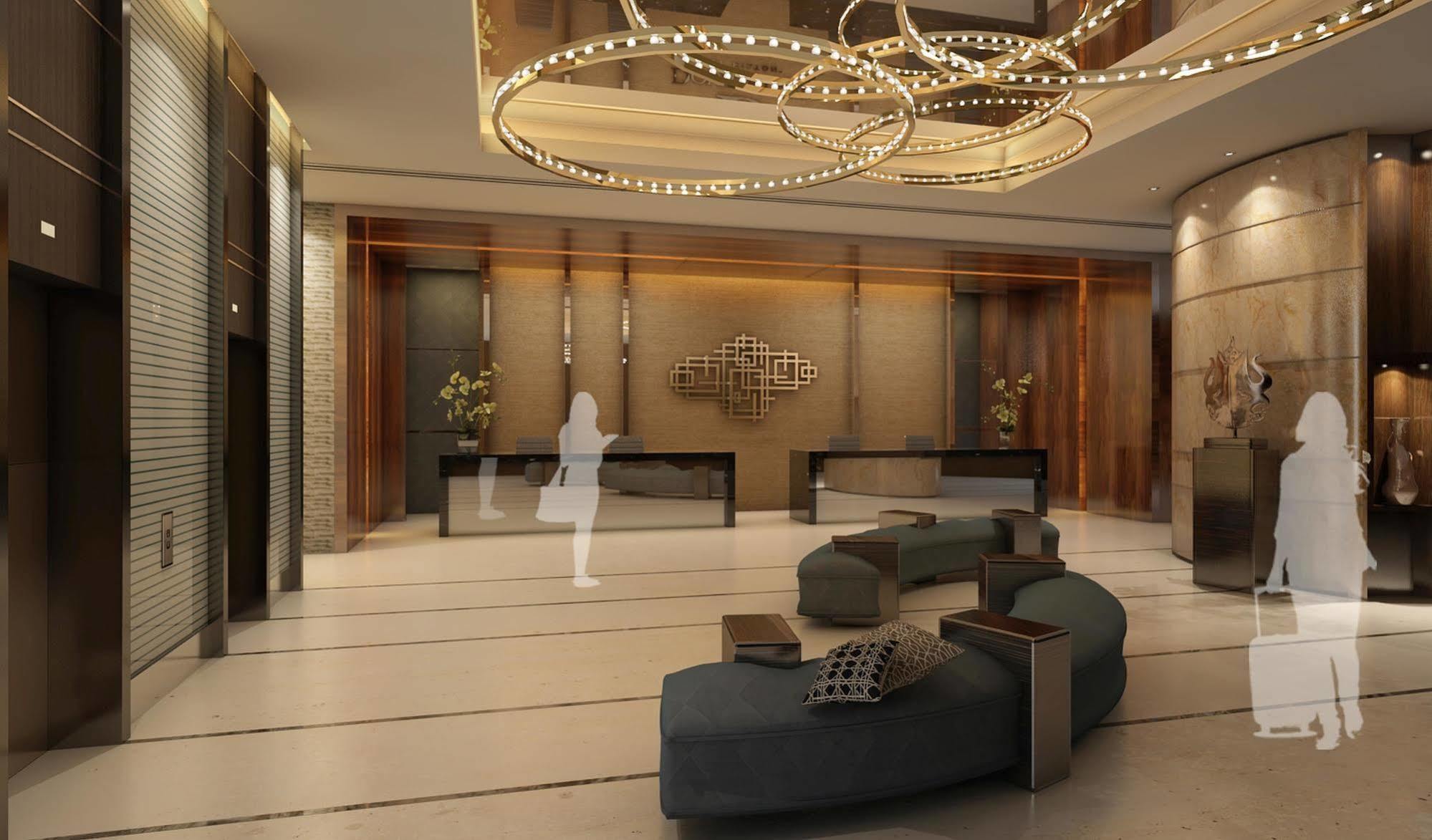 Doubletree By Hilton 5*