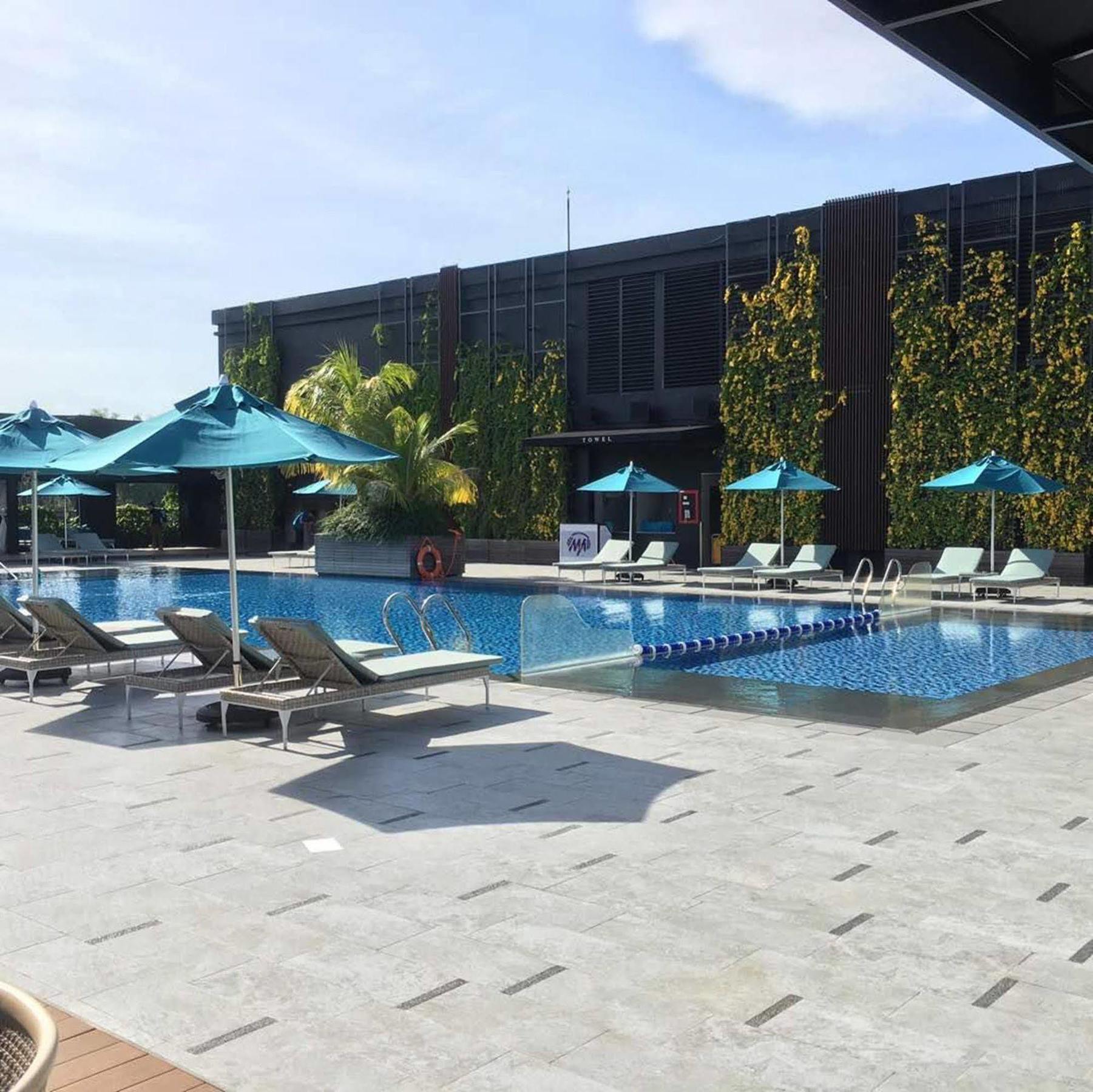 Hotel Doubletree By Hilton
