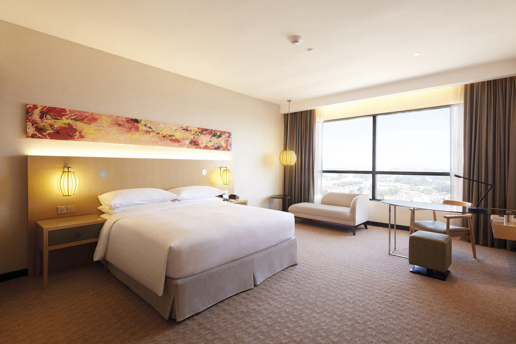 Hotel Doubletree By Hilton Malacca